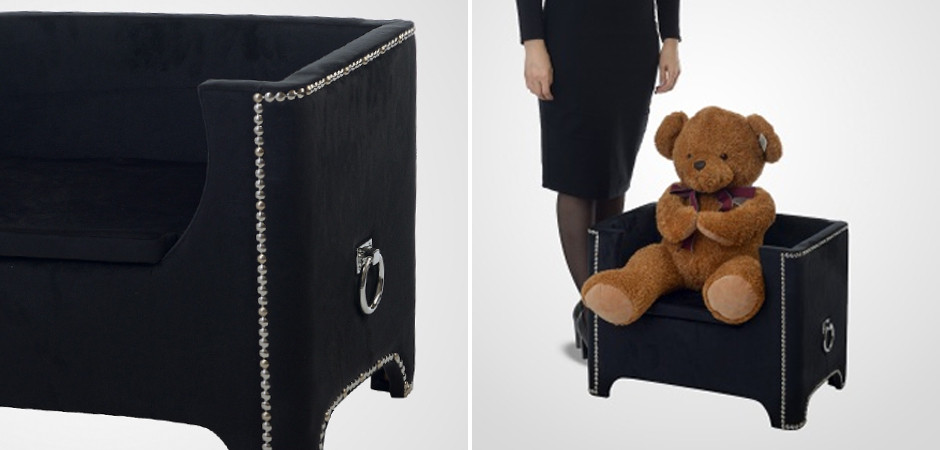 Лежанка для животных Pet King