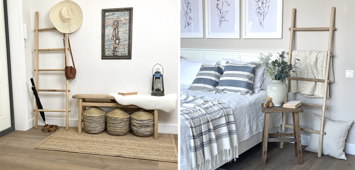 Лестница-вешалка Jorge Hanger Ladder