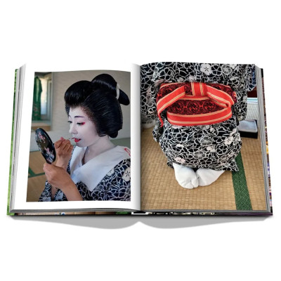 Лимитированная коллекционная книга Книга Tokyo Chic by Andrea Fazzari