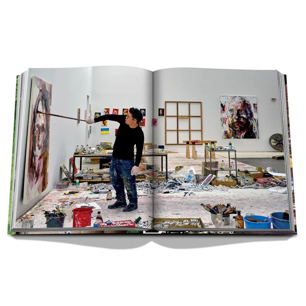 Лимитированная коллекционная книга Книга Tokyo Chic by Andrea Fazzari