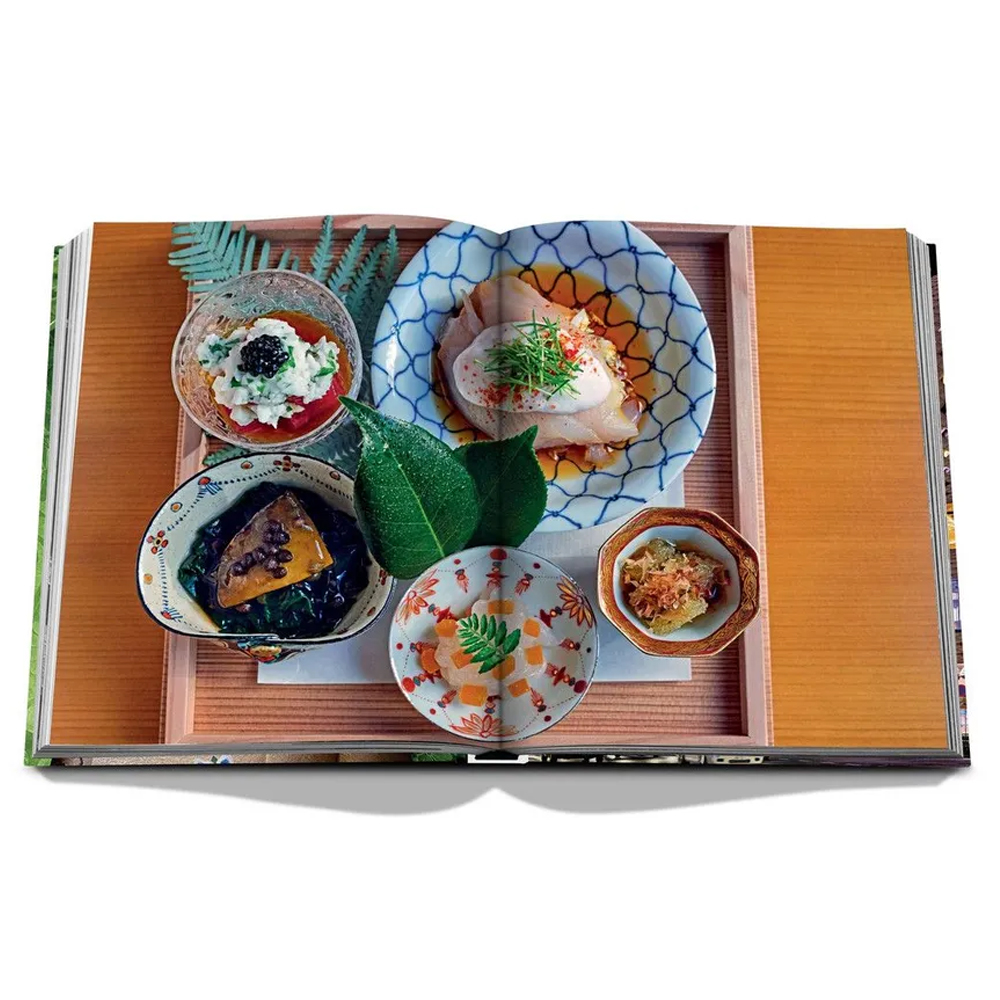 Лимитированная коллекционная книга Книга Tokyo Chic by Andrea Fazzari