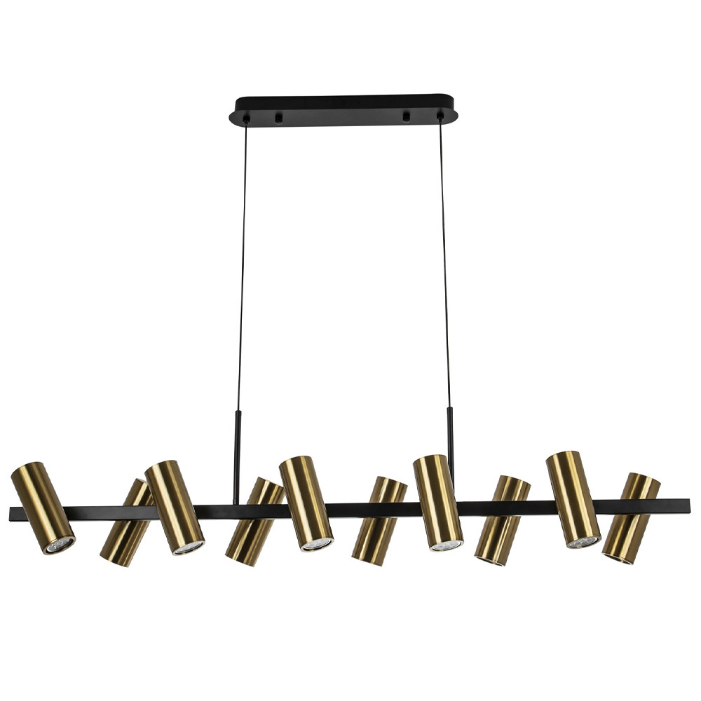 Линейный светильник Daviau Linear Light 10