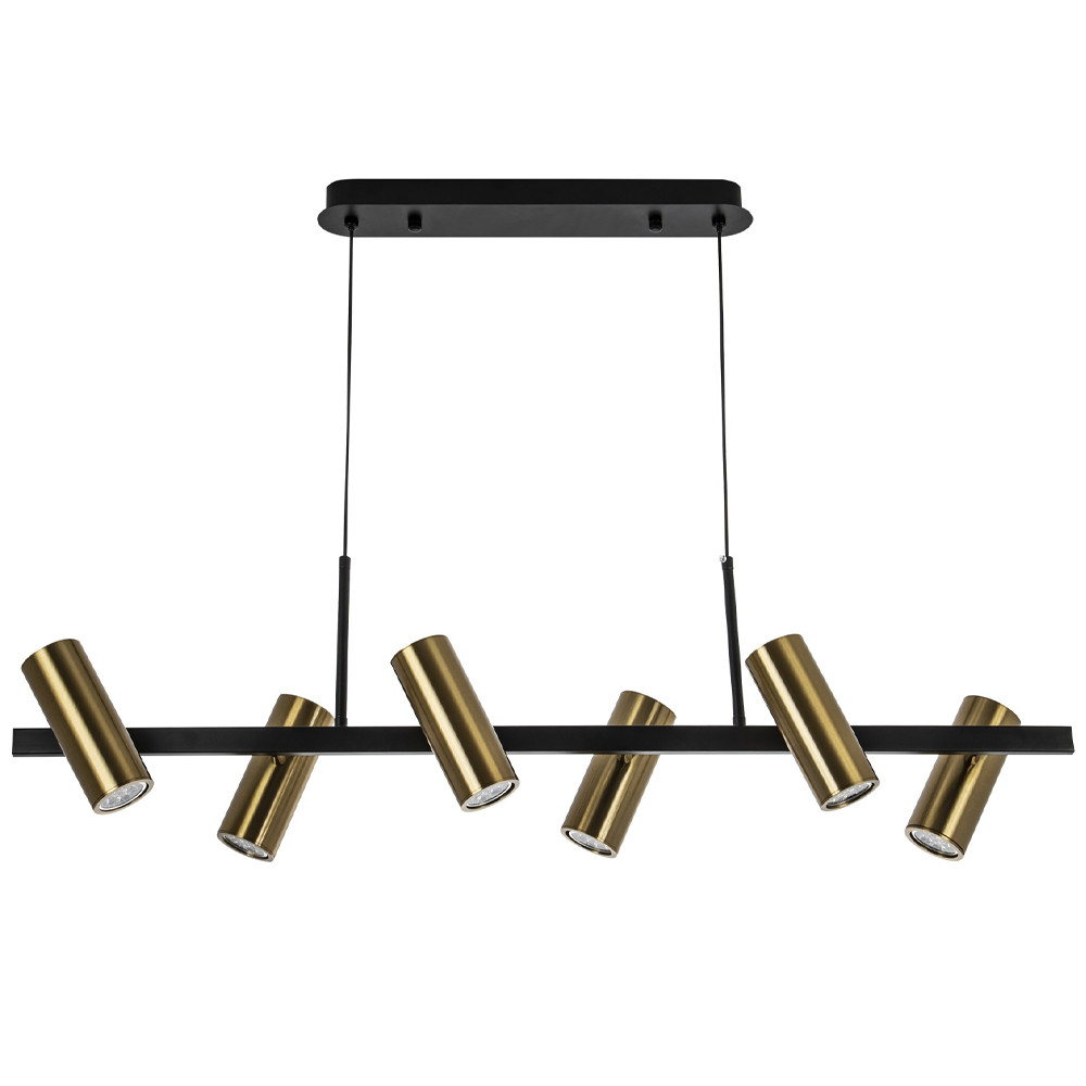 Линейный светильник Daviau Linear Light 6