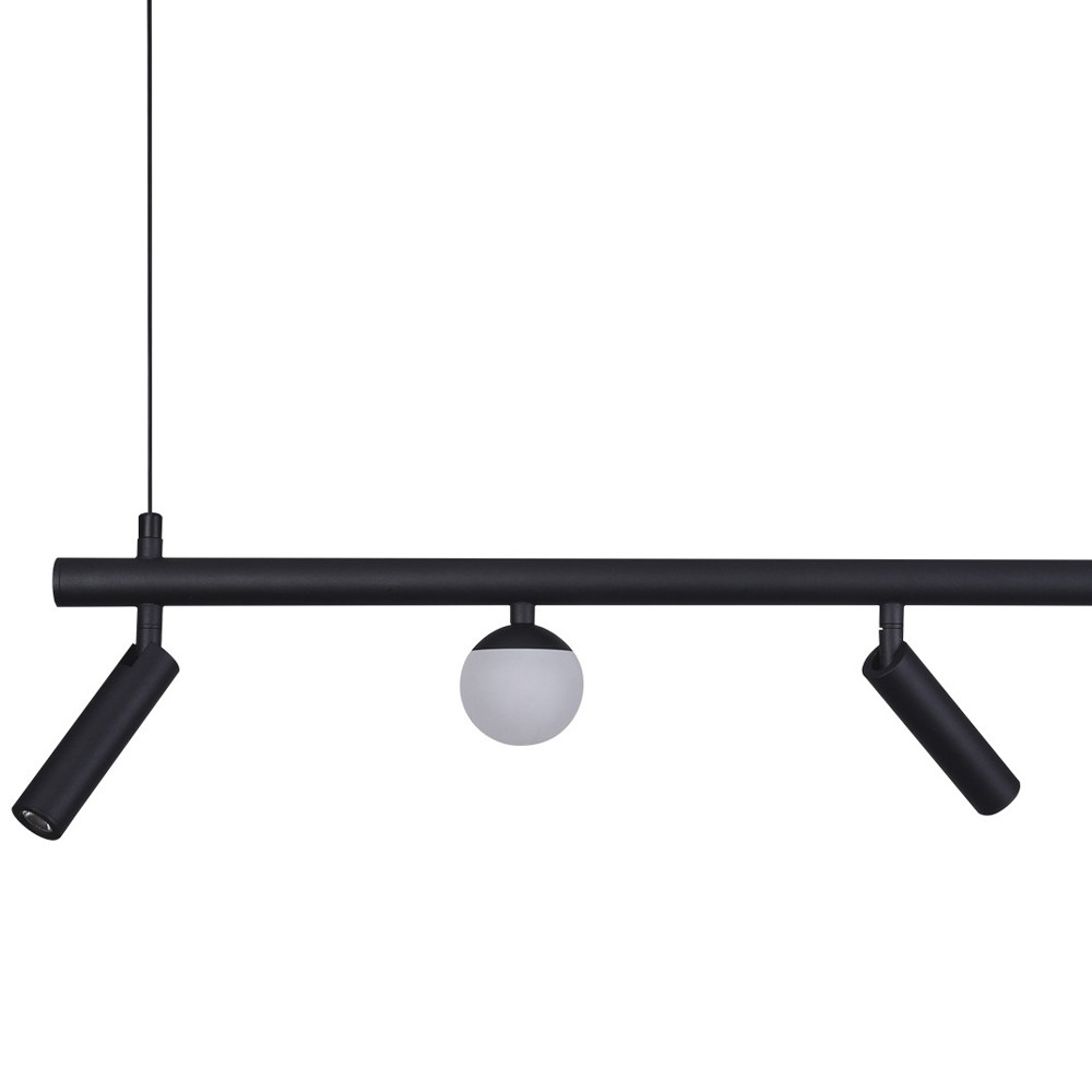 Линейный светодиодный светильник Longo Linear Hanging Lamp