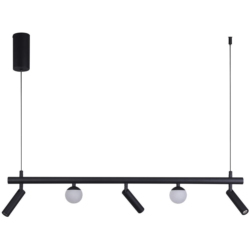 Линейный светодиодный светильник Longo Linear Hanging Lamp