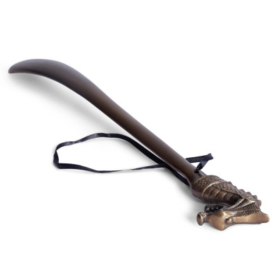 Ложка для обуви Shoehorns Animal Dragon