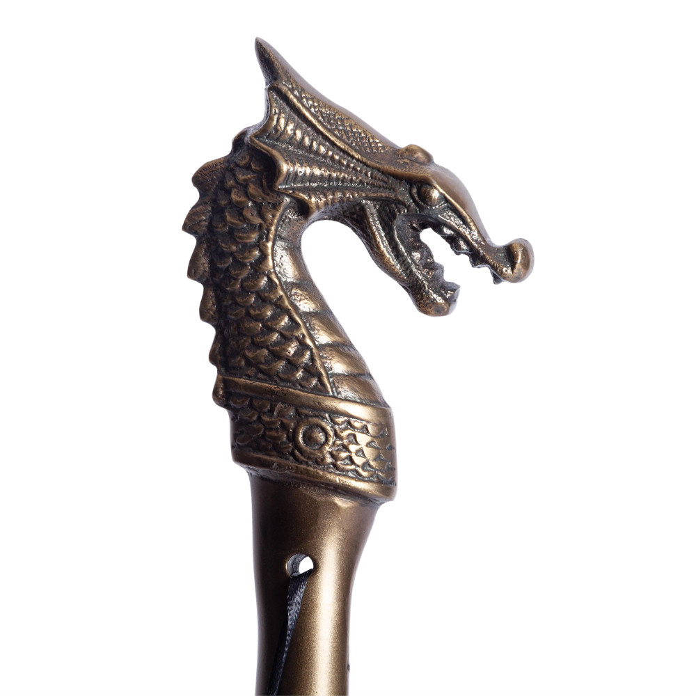 Ложка для обуви Shoehorns Animal Dragon