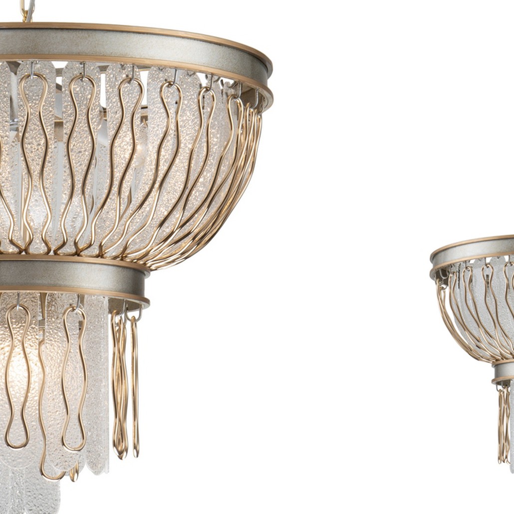 Люстра Abel Chandelier 55