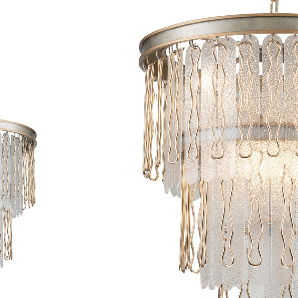 Люстра Abel Chandelier 60