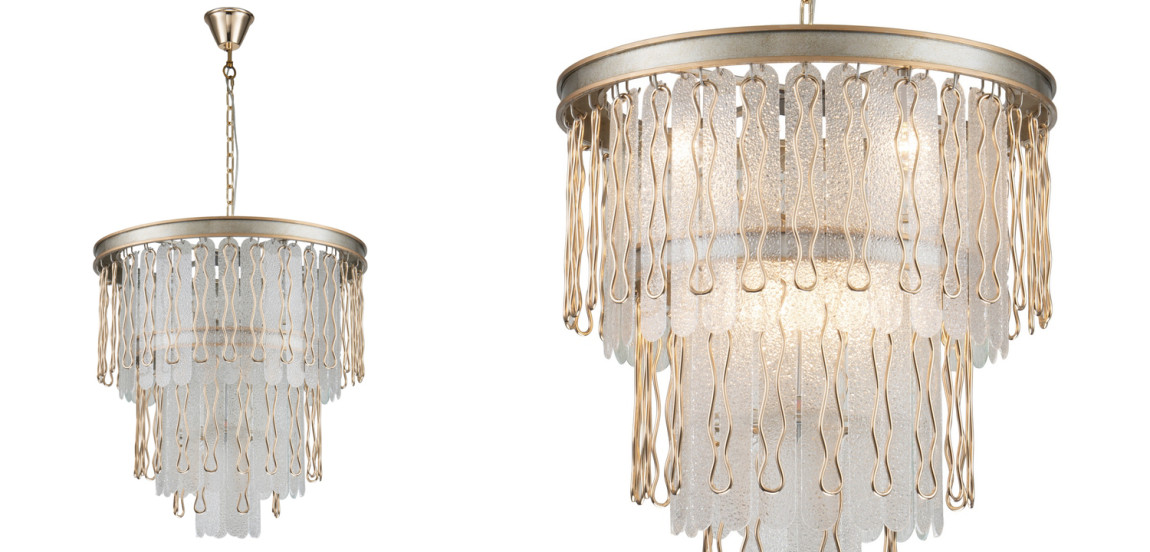 Люстра Abel Chandelier 60