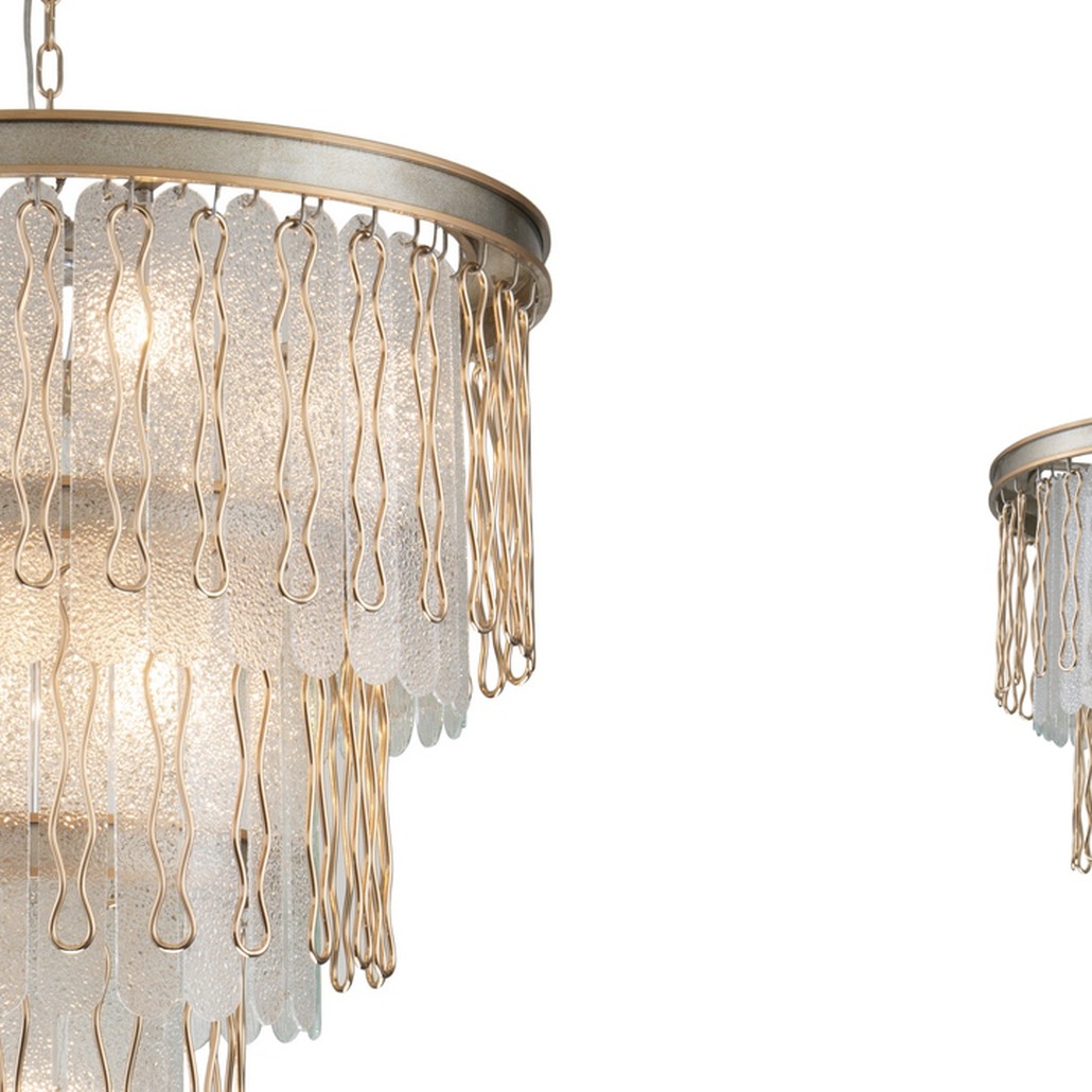 Люстра Abel Chandelier 67