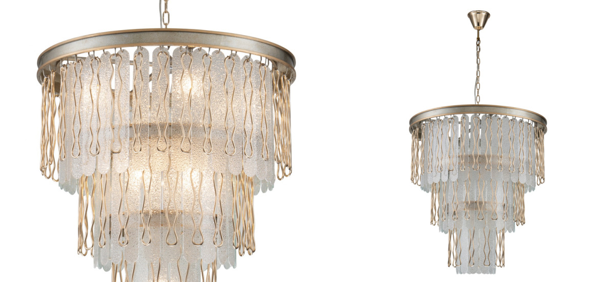 Люстра Abel Chandelier 67