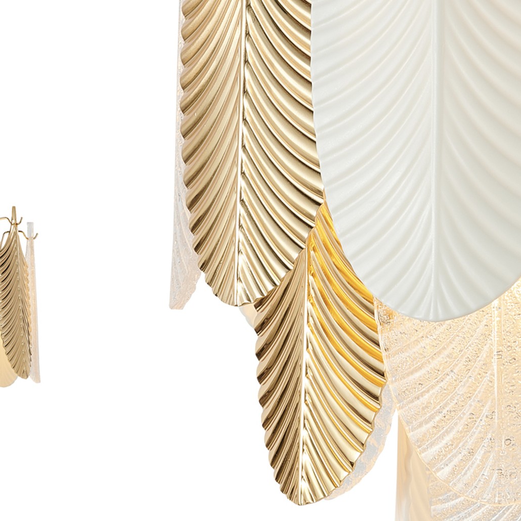Люстра Abelia Chandelier 48