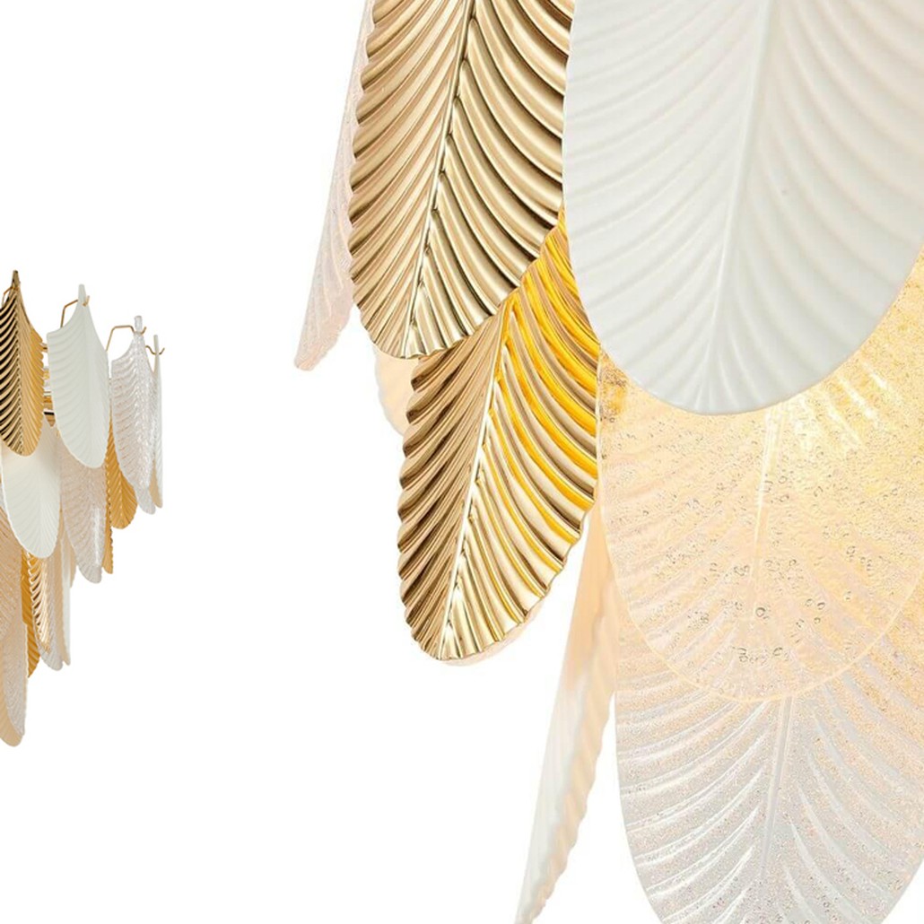 Люстра Abelia Chandelier 93