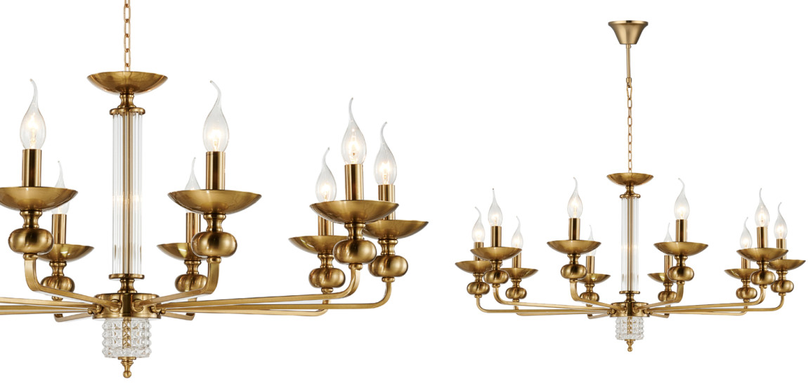 Люстра Adilin Chandelier 91
