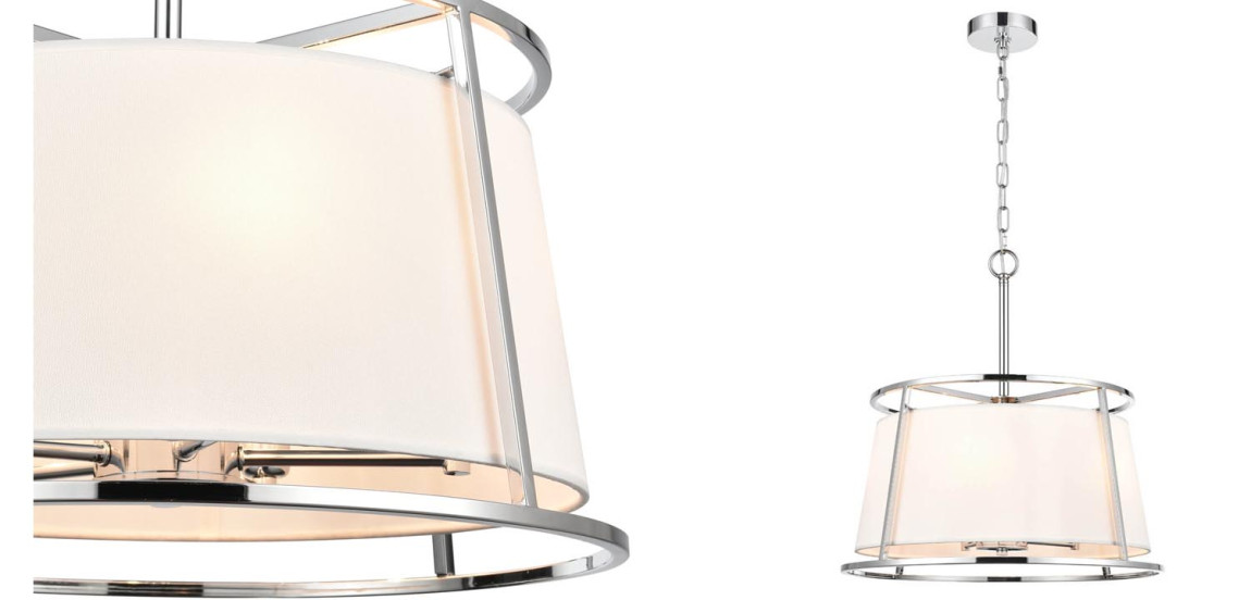 Люстра Alexis Chandelier 50