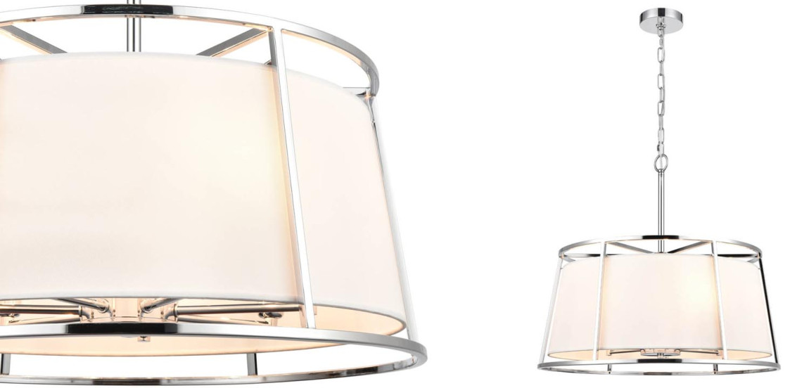 Люстра Alexis Chandelier 60