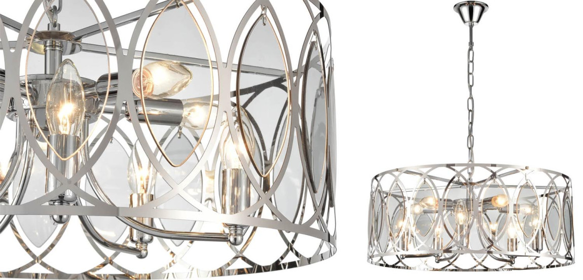Люстра Alienor Chandelier