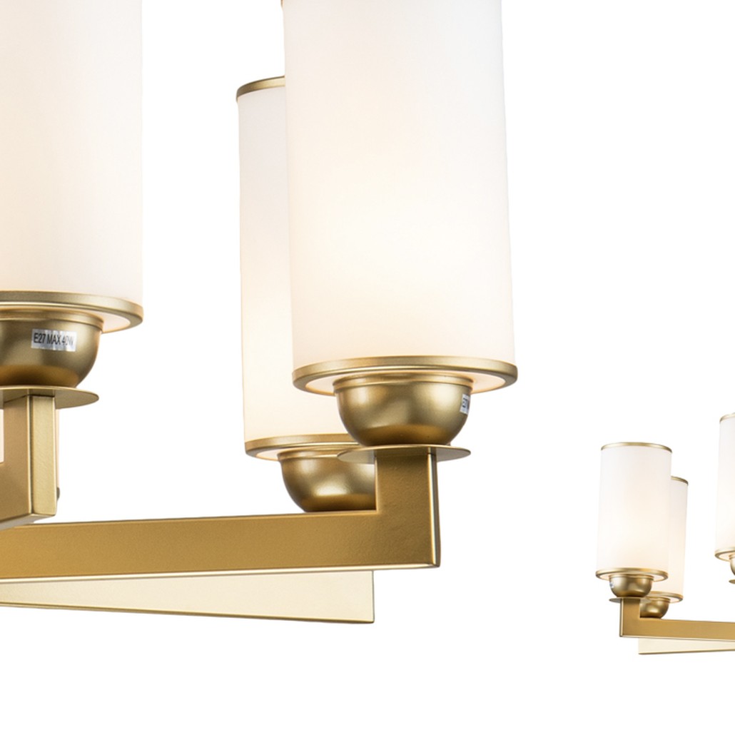 Люстра Amoret Chandelier 76