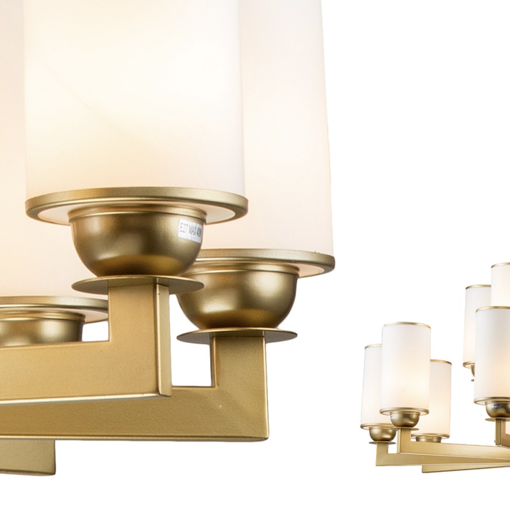 Люстра Amoret Chandelier 92