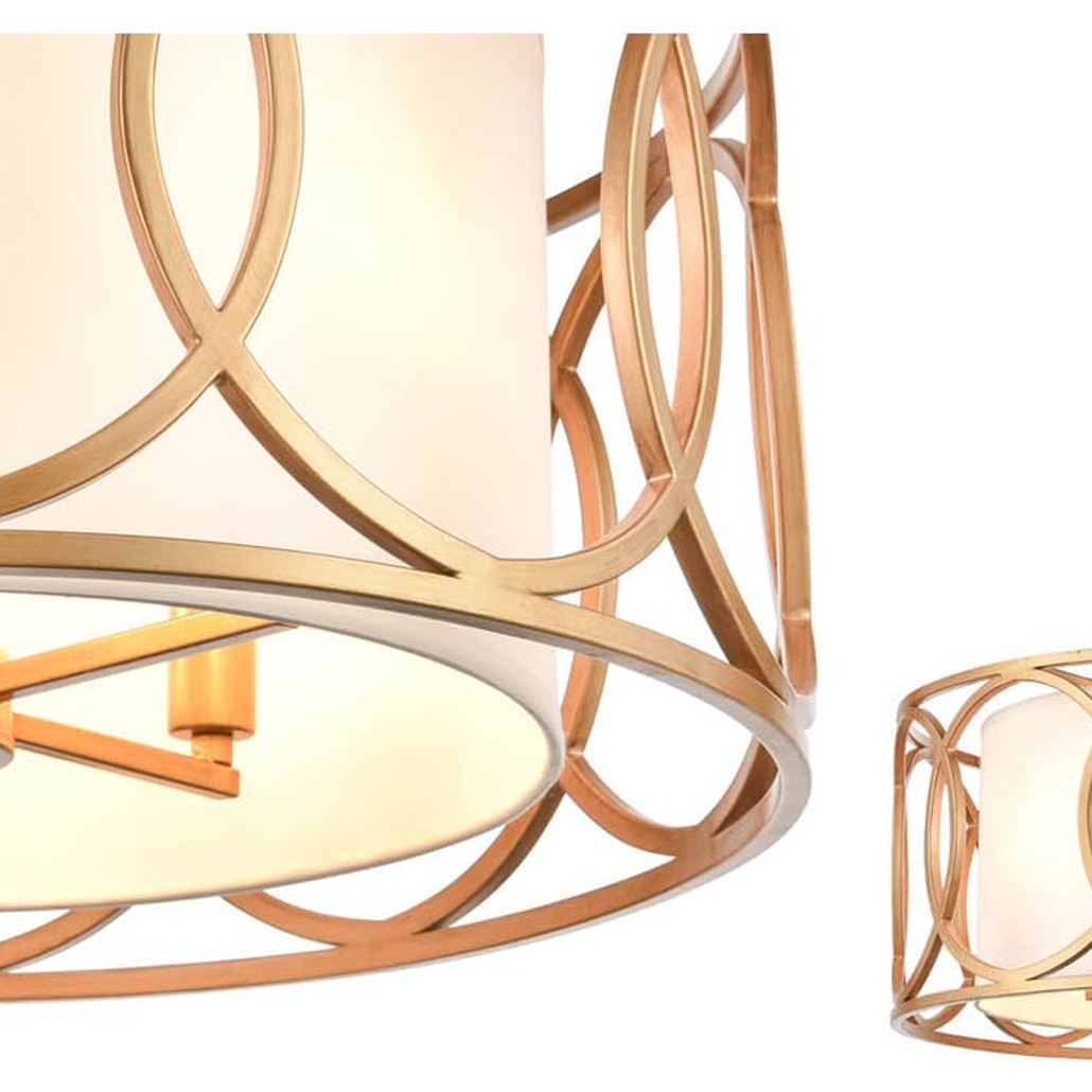 Люстра Anetoun Chandelier
