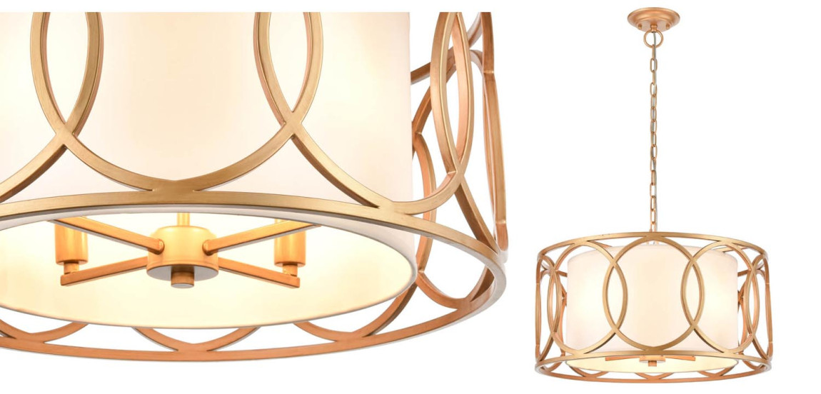 Люстра Anetoun Chandelier