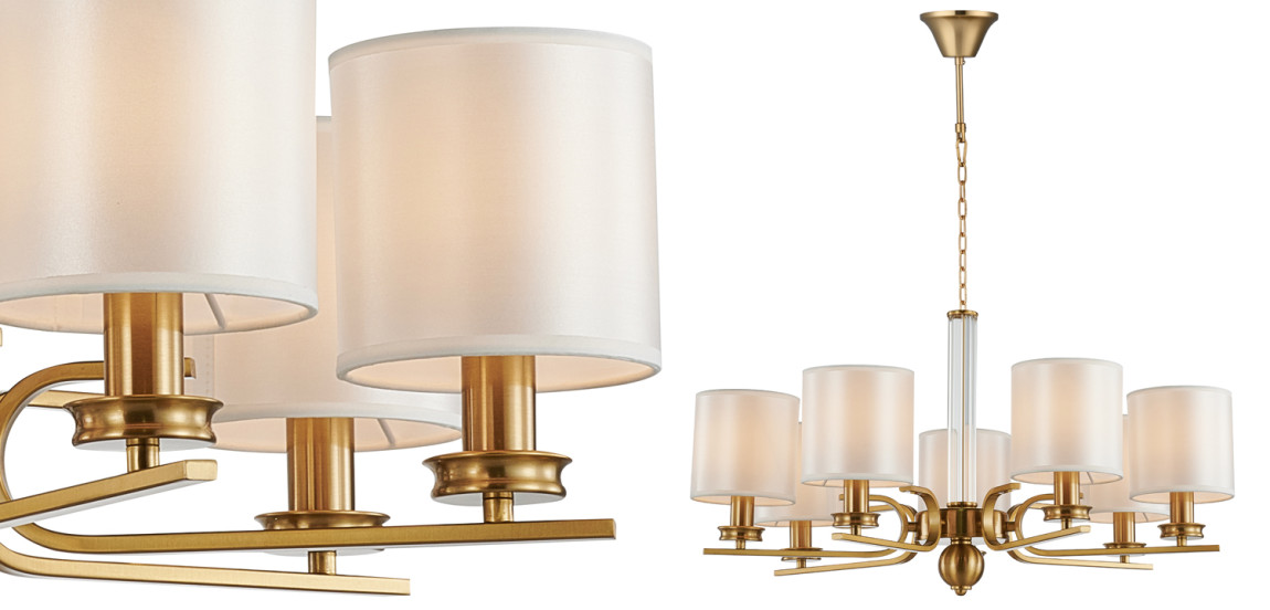Люстра Armel Chandelier 70