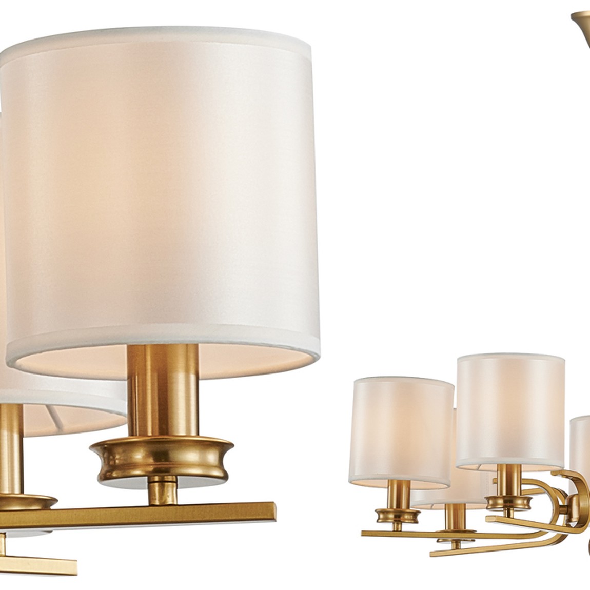 Люстра Armel Chandelier 70