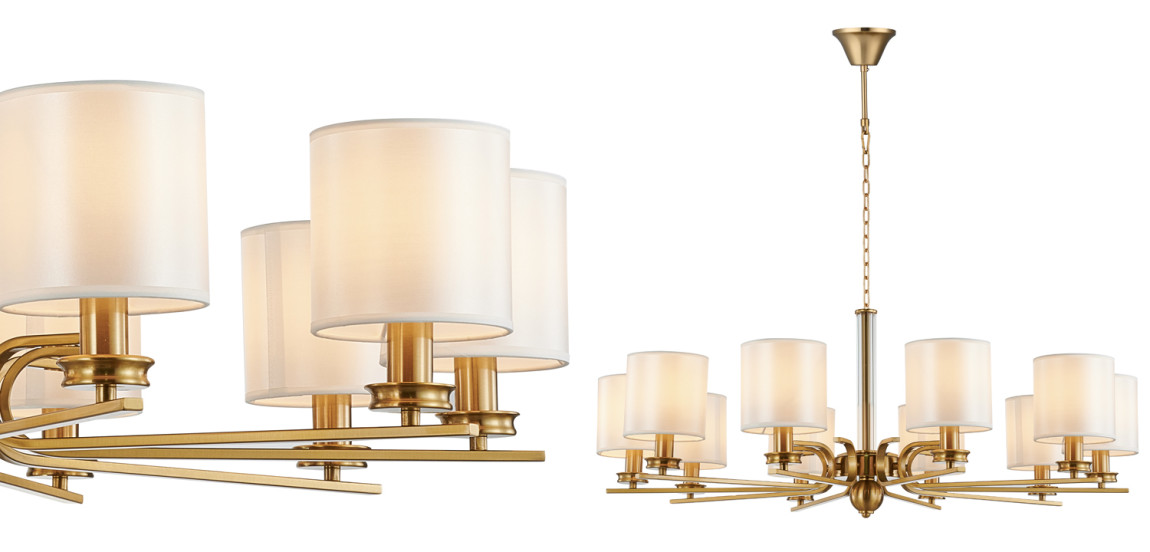 Люстра Armel Chandelier 94