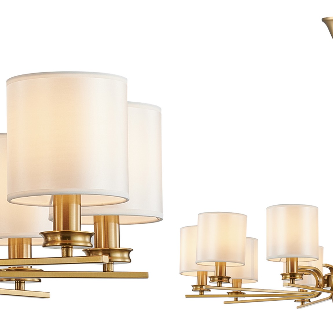 Люстра Armel Chandelier 94