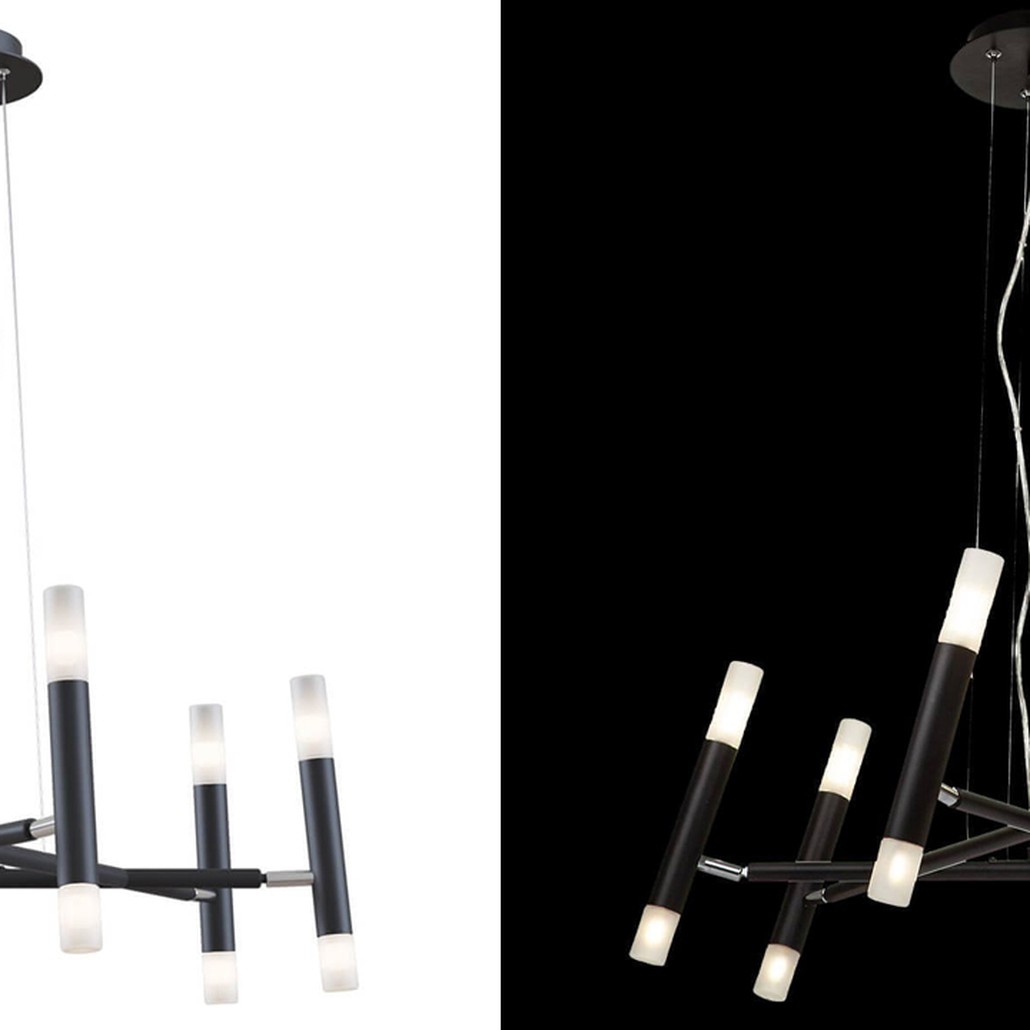 Люстра Arnaut Chandelier 12