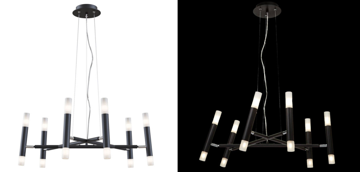 Люстра Arnaut Chandelier 12