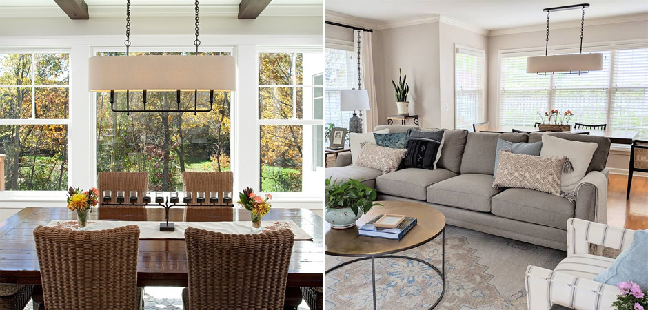 Люстра Arteriors BEATTY CHANDELIER