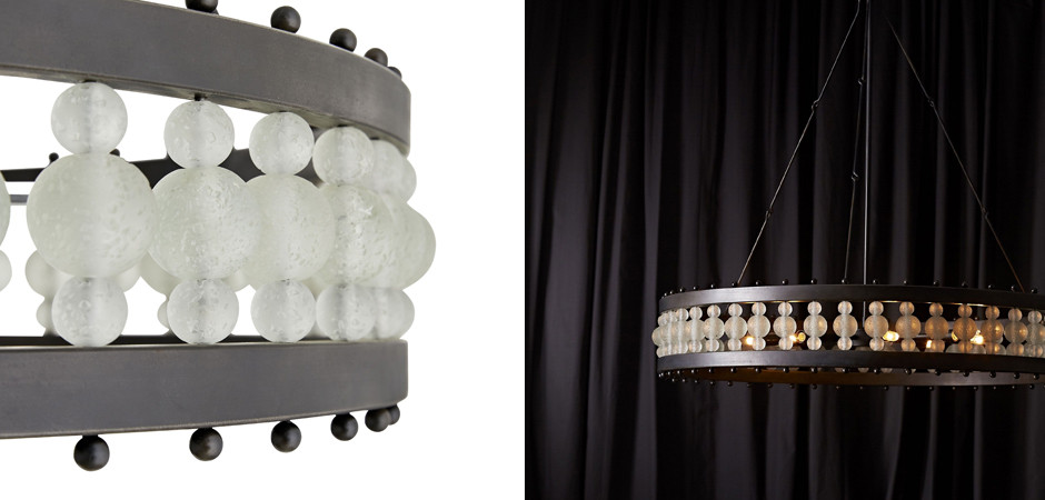 Люстра Arteriors ESME CHANDELIER