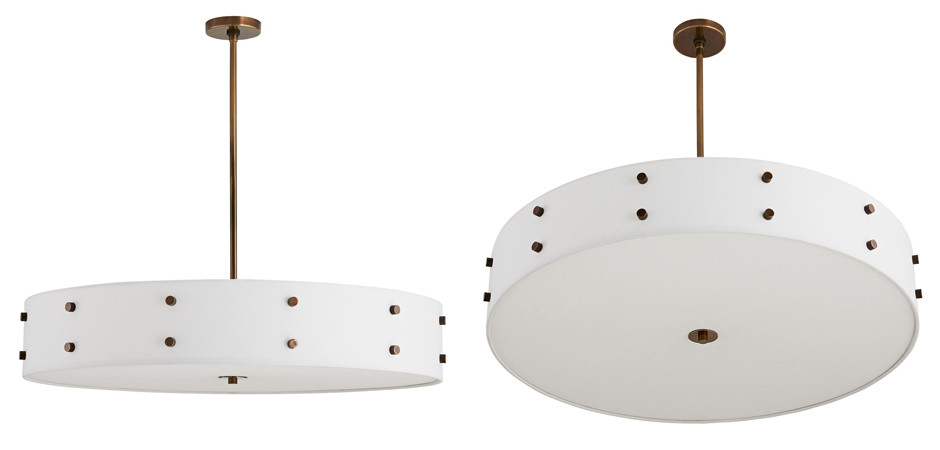 Люстра Arteriors HOCKLEE CHANDELIER