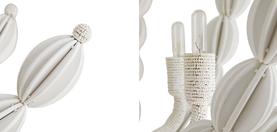 Люстра Arteriors INDI CHANDELIER