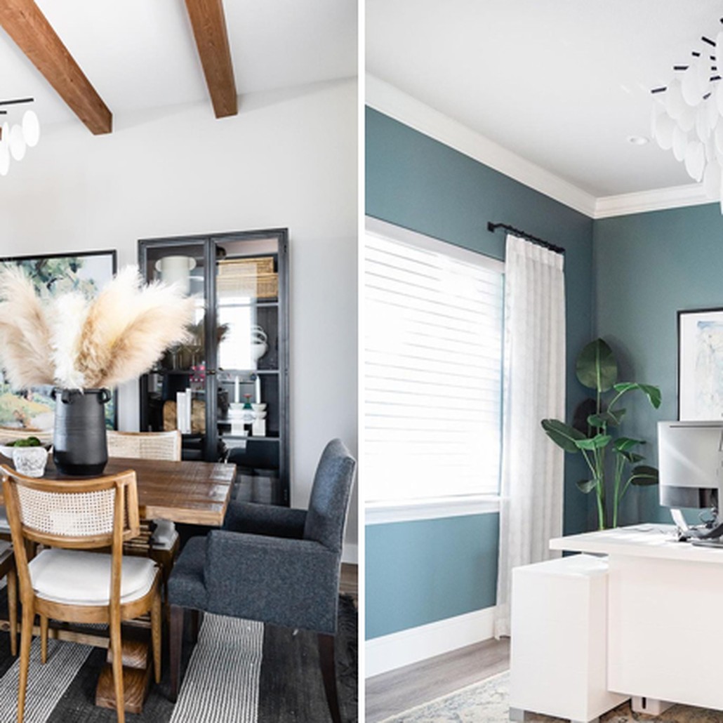 Люстра Arteriors TIFFANY CHANDELIER