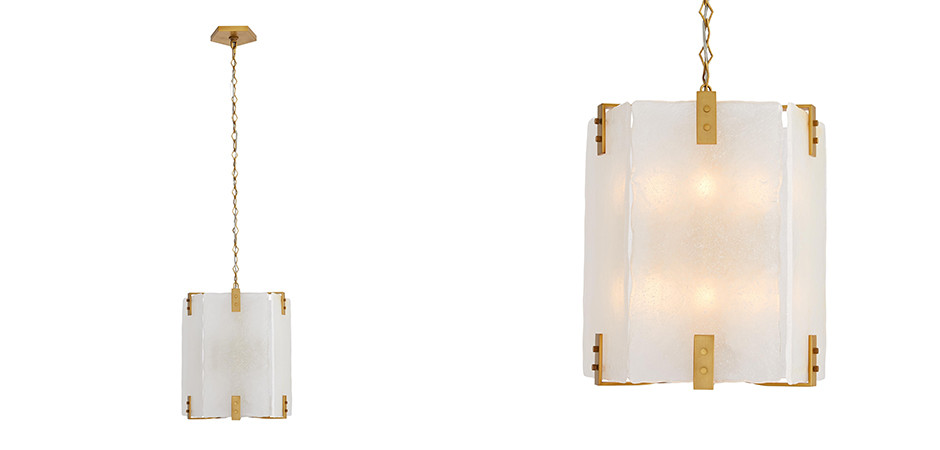 Люстра Arteriors TOMLIN PENDANT