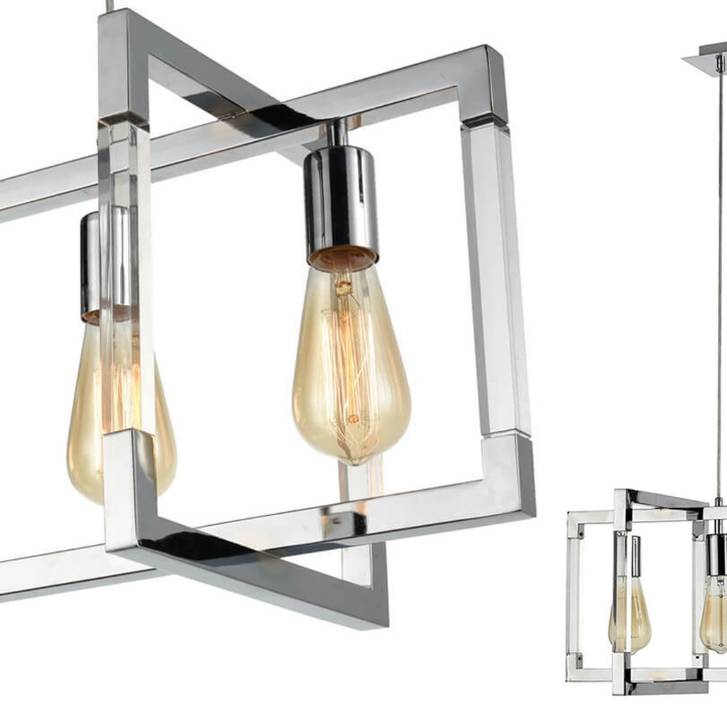Люстра Baris Chandelier