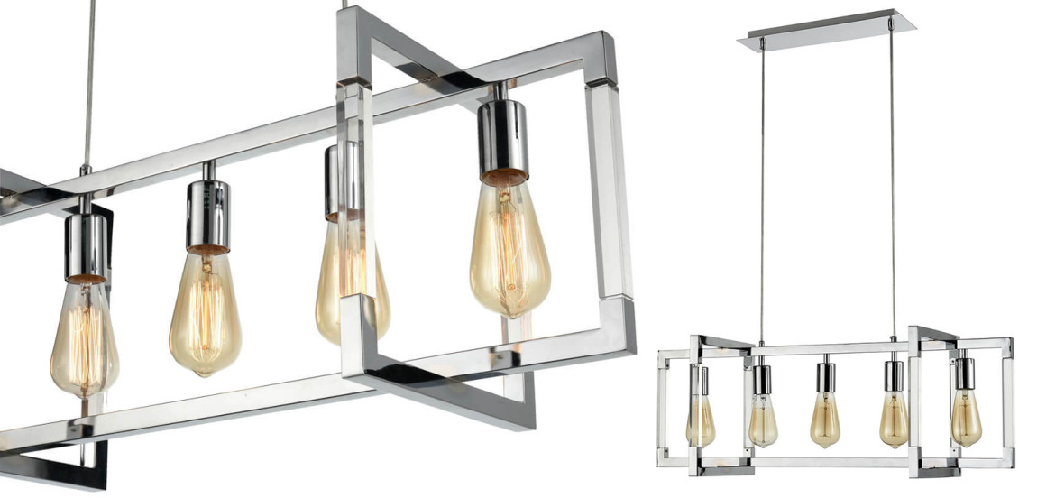 Люстра Baris Chandelier