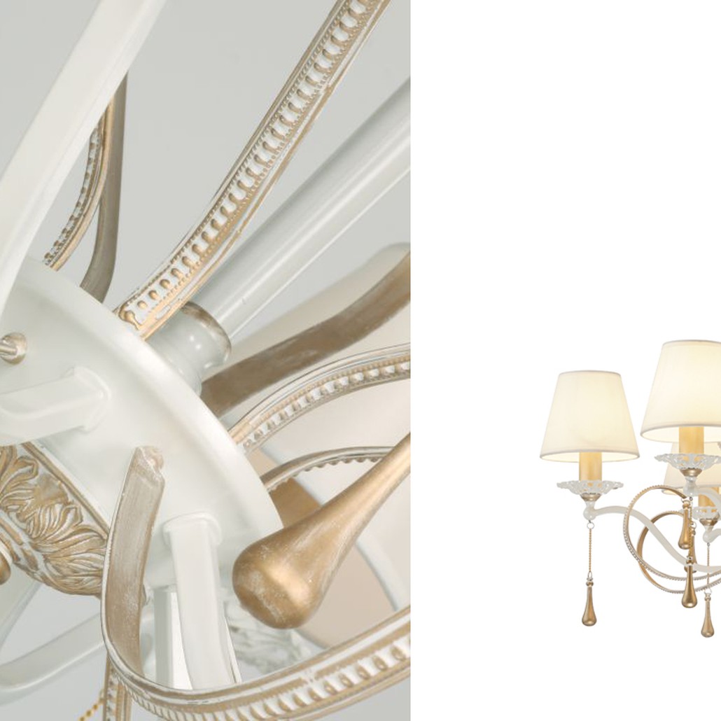 Люстра Batiste Chandelier 71