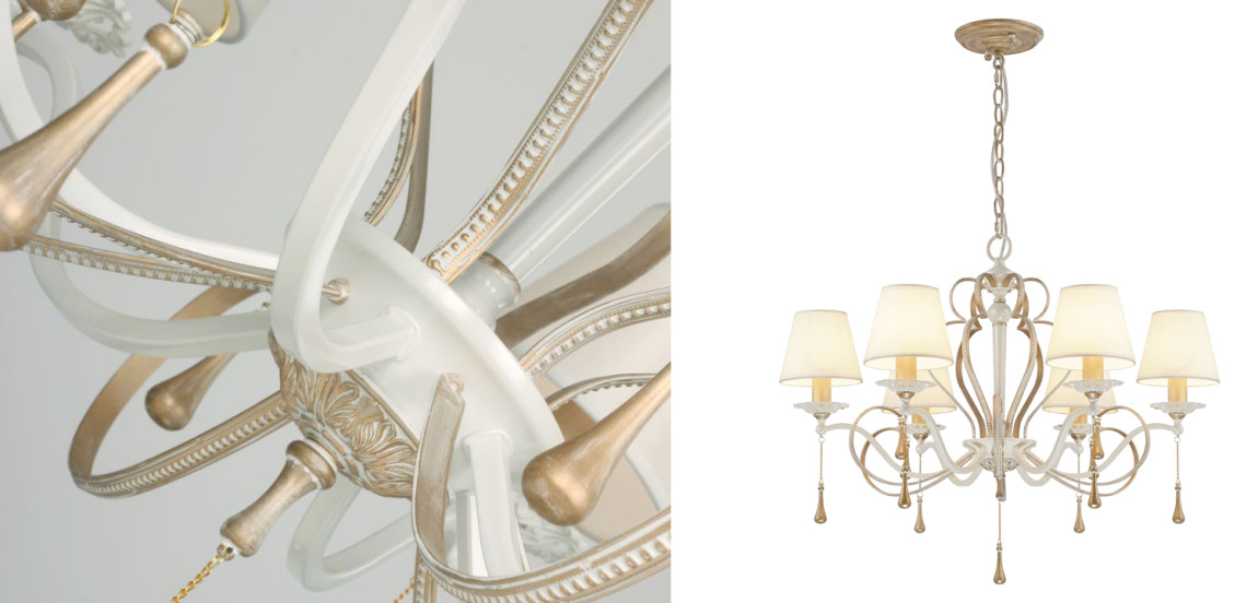 Люстра Batiste Chandelier 71