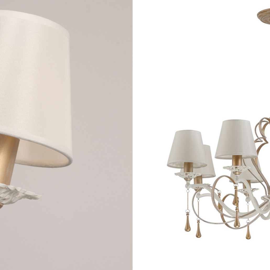 Люстра Batiste Chandelier 80
