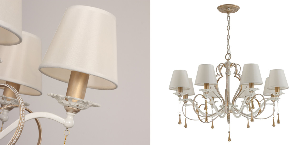 Люстра Batiste Chandelier 80