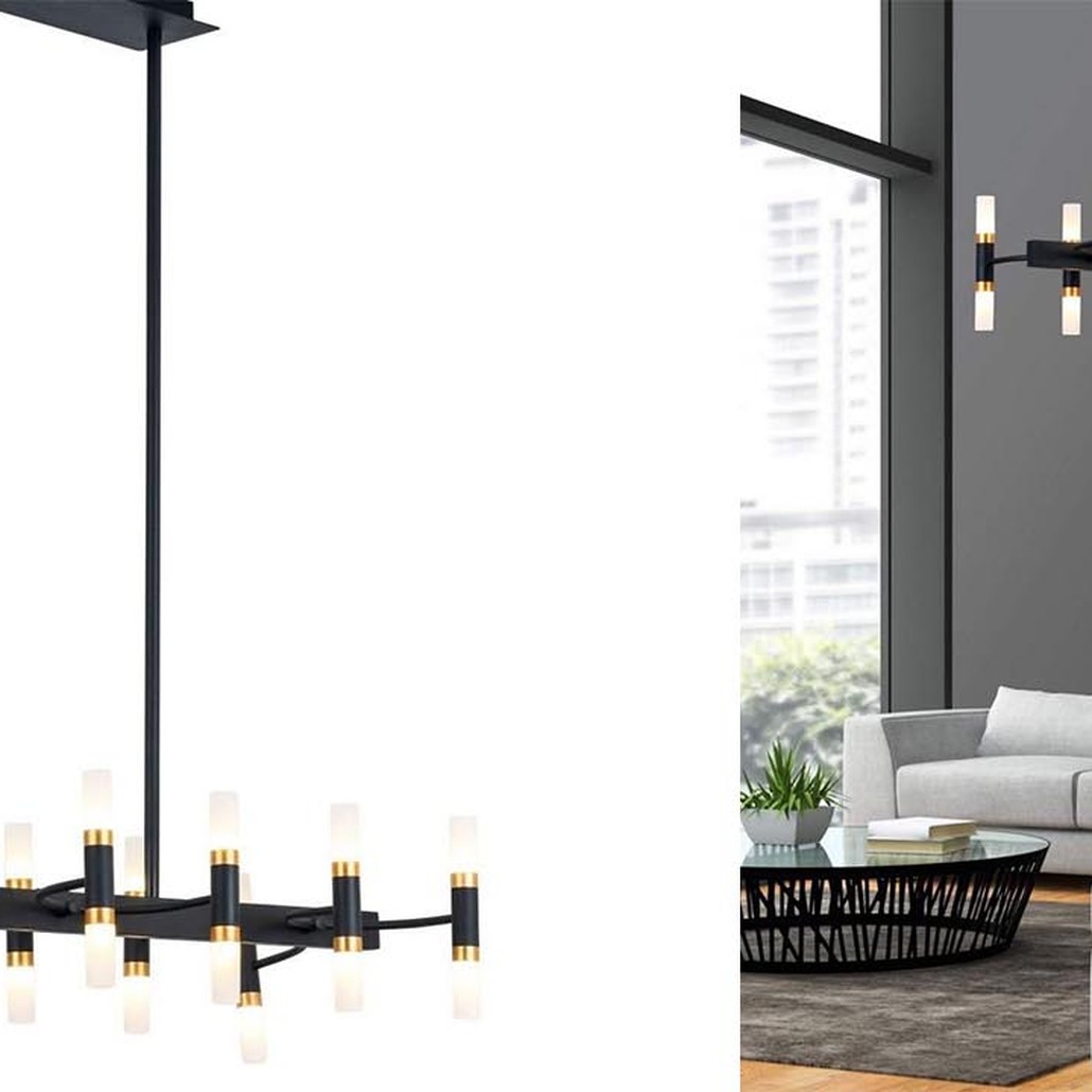 Люстра Beltram Chandelier