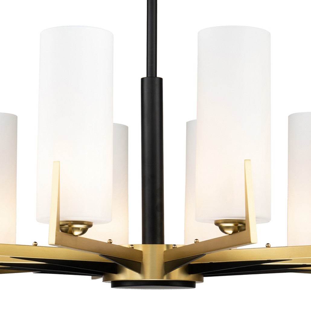Люстра Benoit Chandelier 110