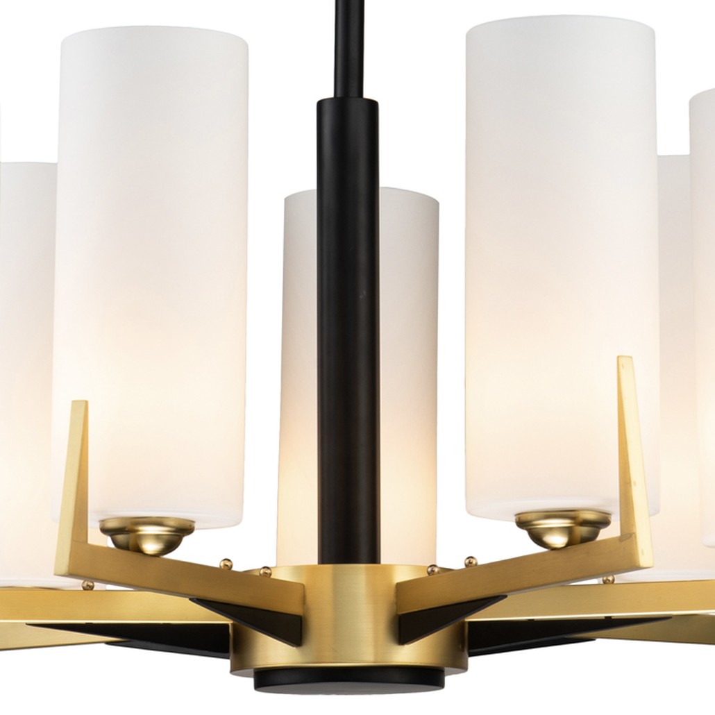 Люстра Benoit Chandelier 75