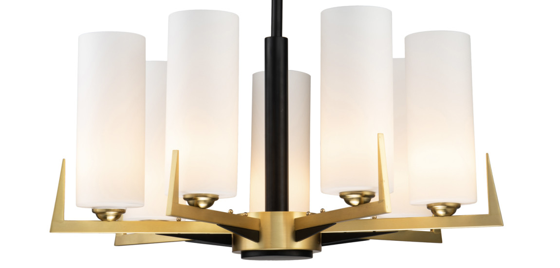 Люстра Benoit Chandelier 75