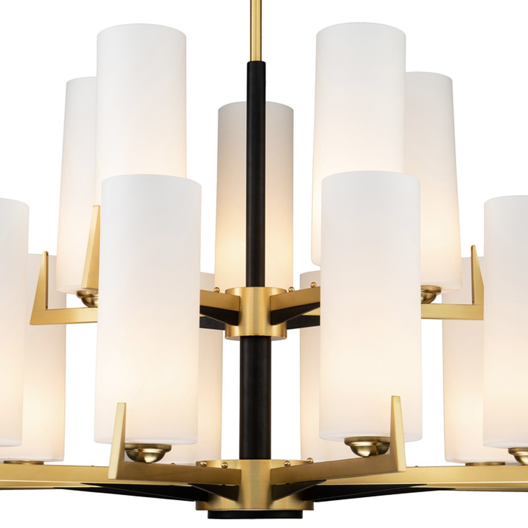 Люстра Benoit Chandelier 98