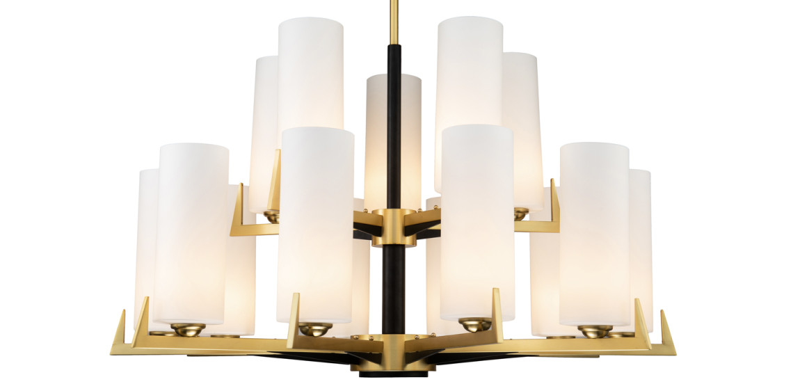 Люстра Benoit Chandelier 98